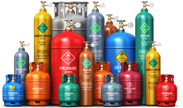 gas supplier in bangalore